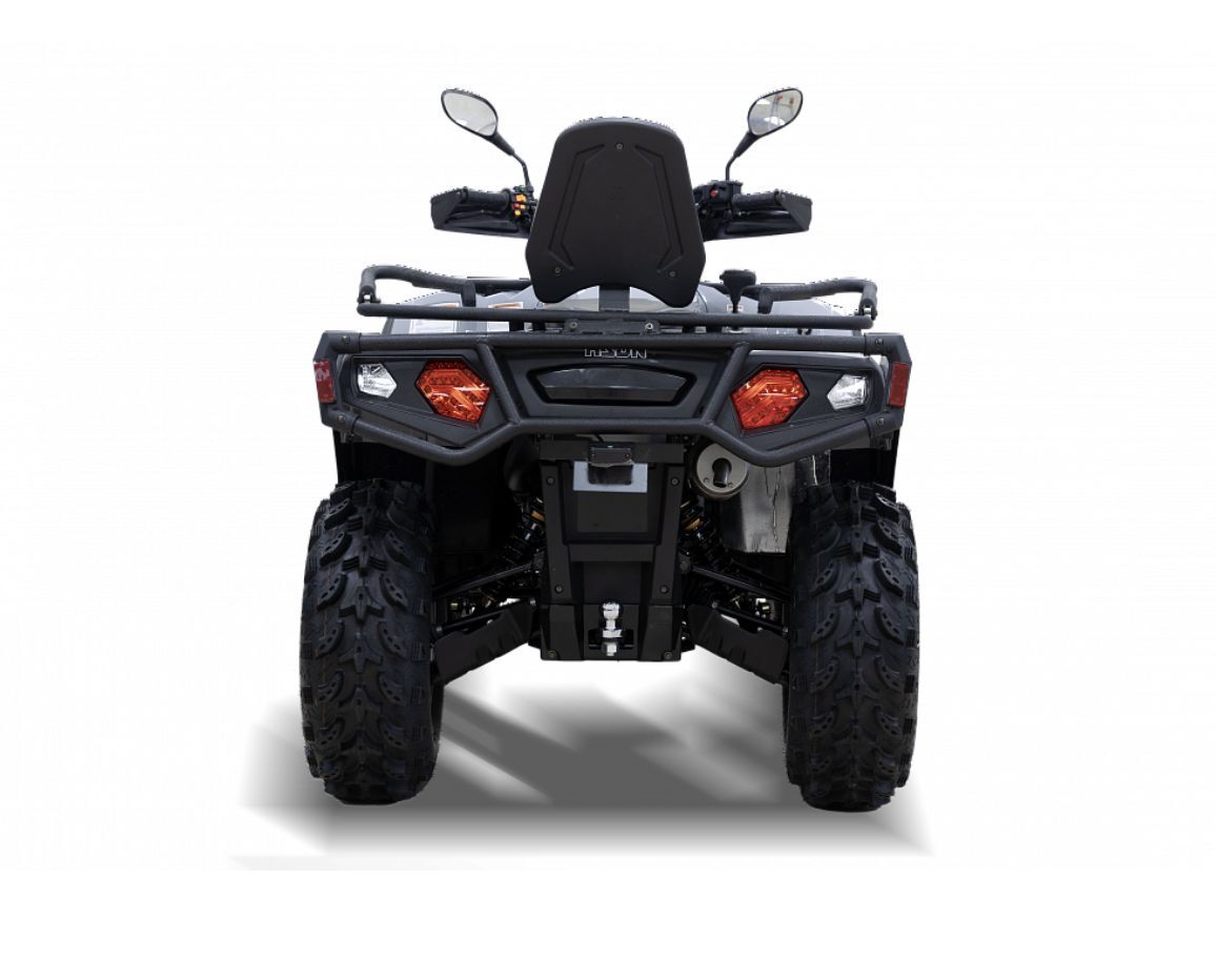 Бензиновый квадроцикл HISUN TACTIC 550 LIMITED EPS — изображение 5