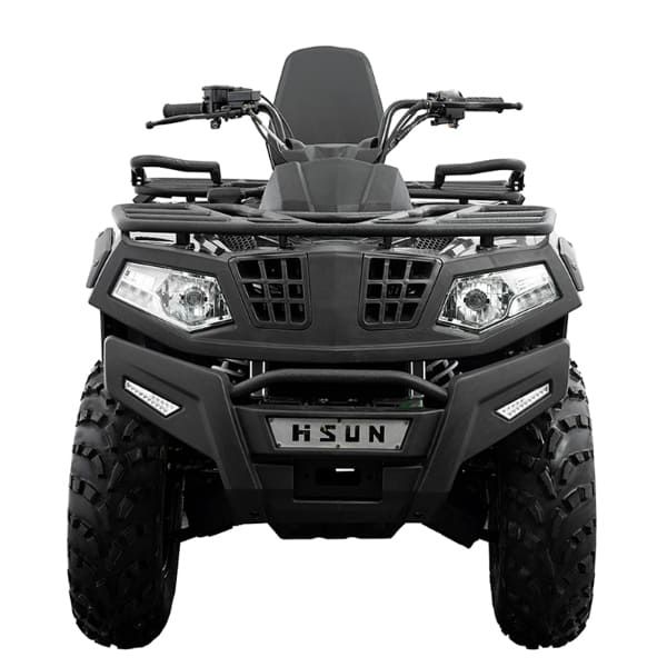 Бензиновый квадроцикл HISUN TACTIC 400 — изображение 2