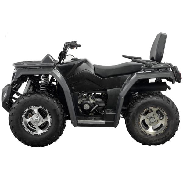 Бензиновый квадроцикл HISUN TACTIC 400 — изображение 4