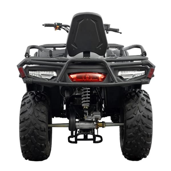 Бензиновый квадроцикл HISUN TACTIC 400 — изображение 6