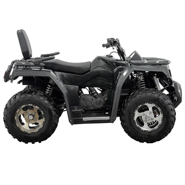 Бензиновый квадроцикл HISUN TACTIC 400 — изображение 7