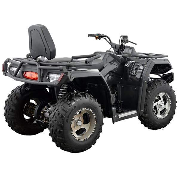 Бензиновый квадроцикл HISUN TACTIC 400 — изображение 8