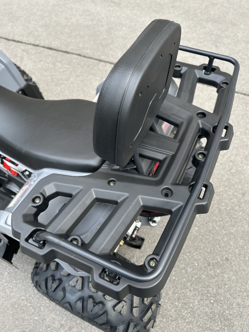 Бензиновый квадроцикл YACOTA WARRIOR 200 — изображение 54
