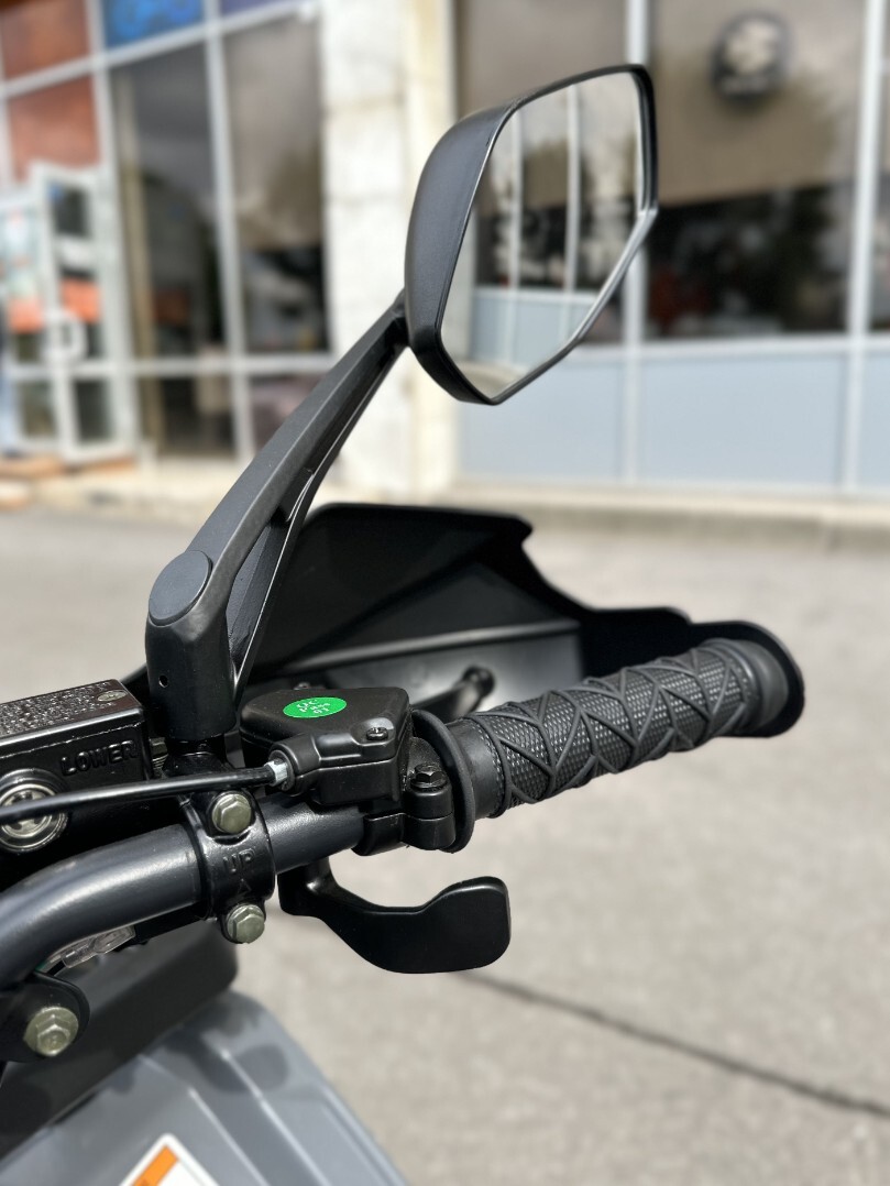 Бензиновый квадроцикл YACOTA WARRIOR 200 — изображение 59