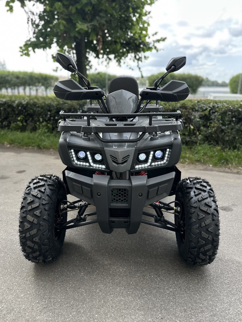 Бензиновый квадроцикл YACOTA WARRIOR 200 — изображение 44