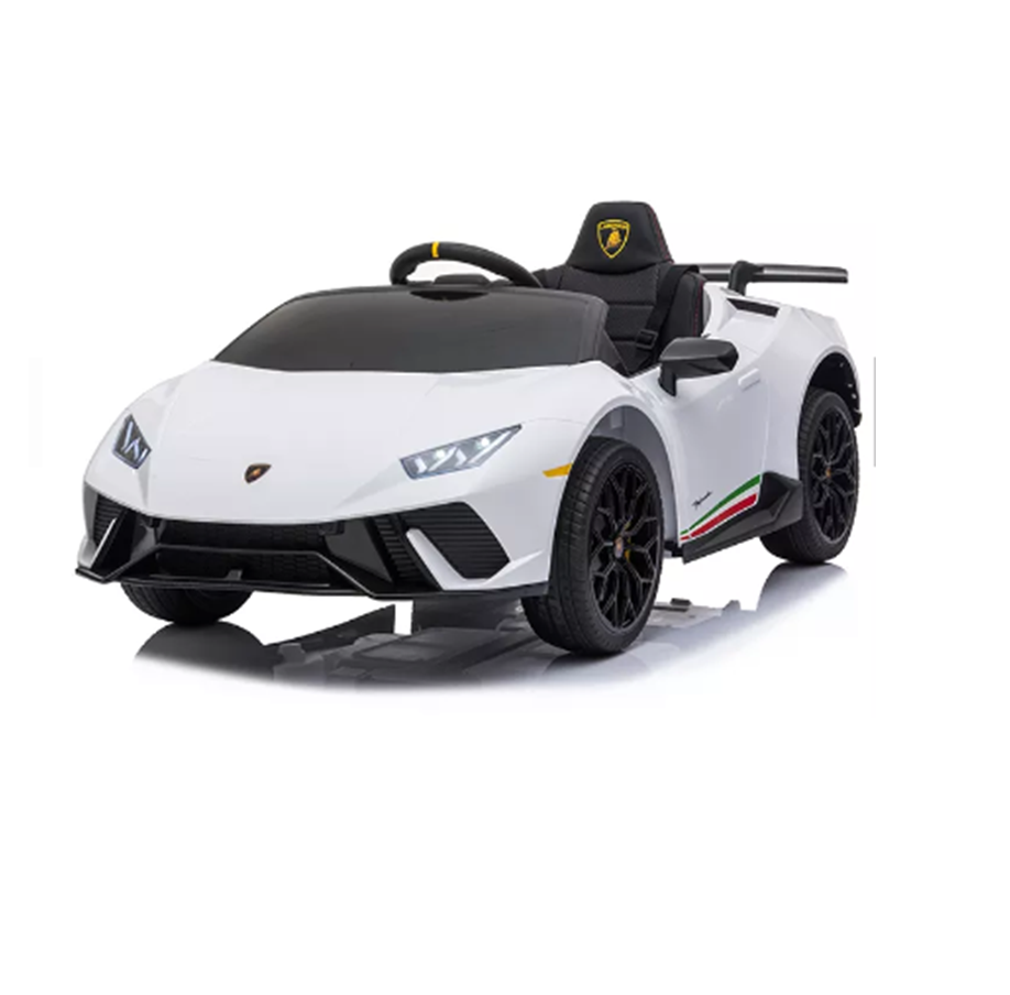 Детский электромобиль Lamborghini Huracan 4WD