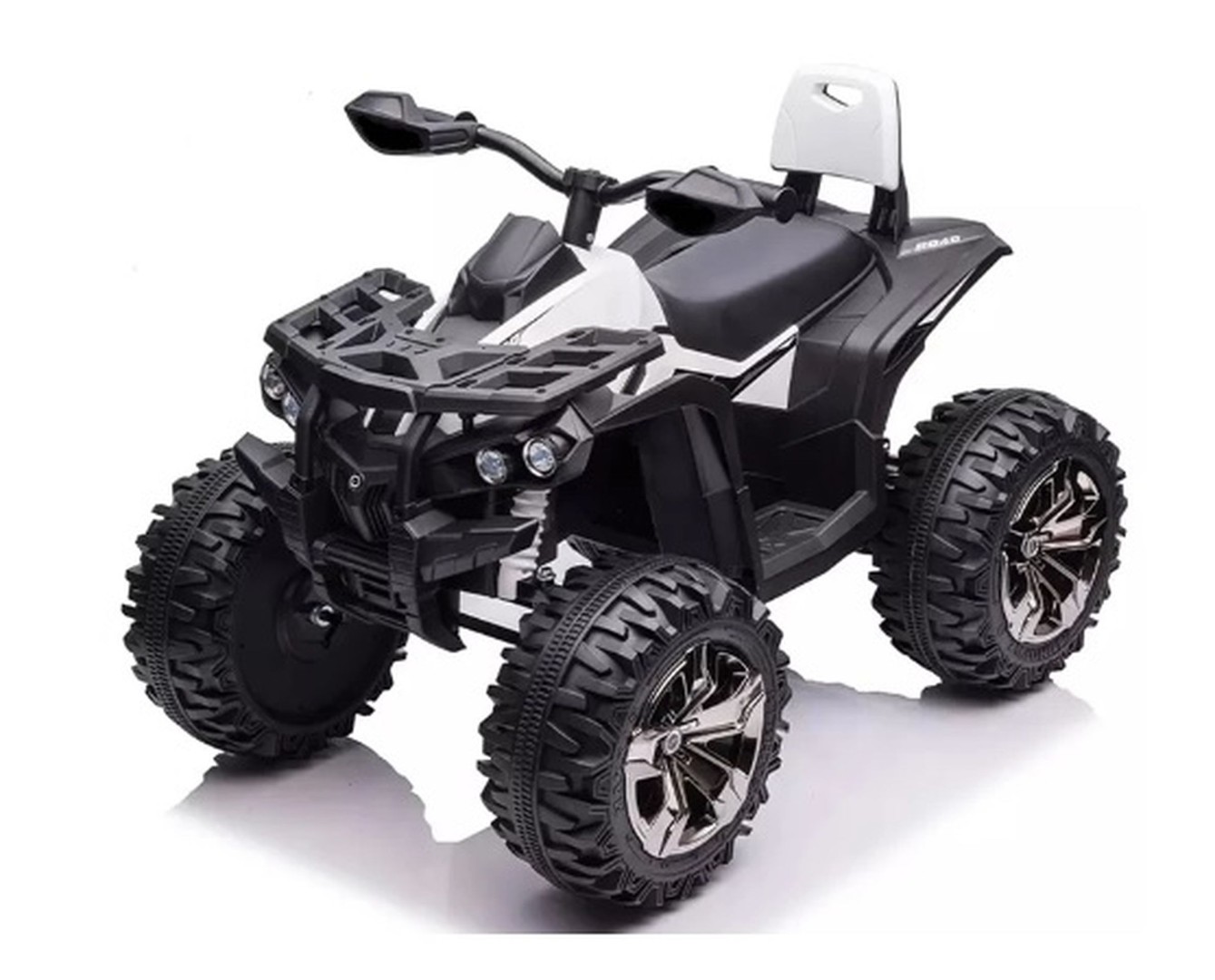 Электроквадроцикл детский T999MR