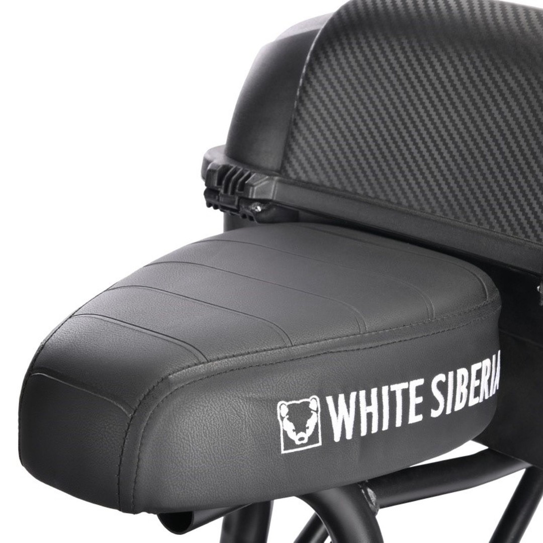 Электросамокат WHITE SIBERIA MINI R 2.0 1200W — изображение 19