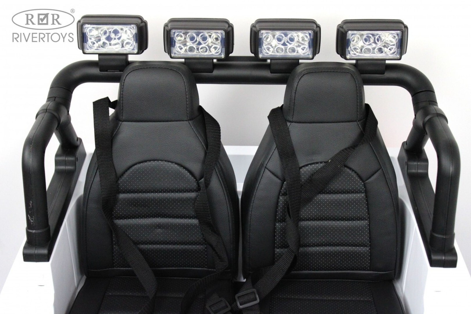 Детский электромобиль JEEP T909TT — изображение 15