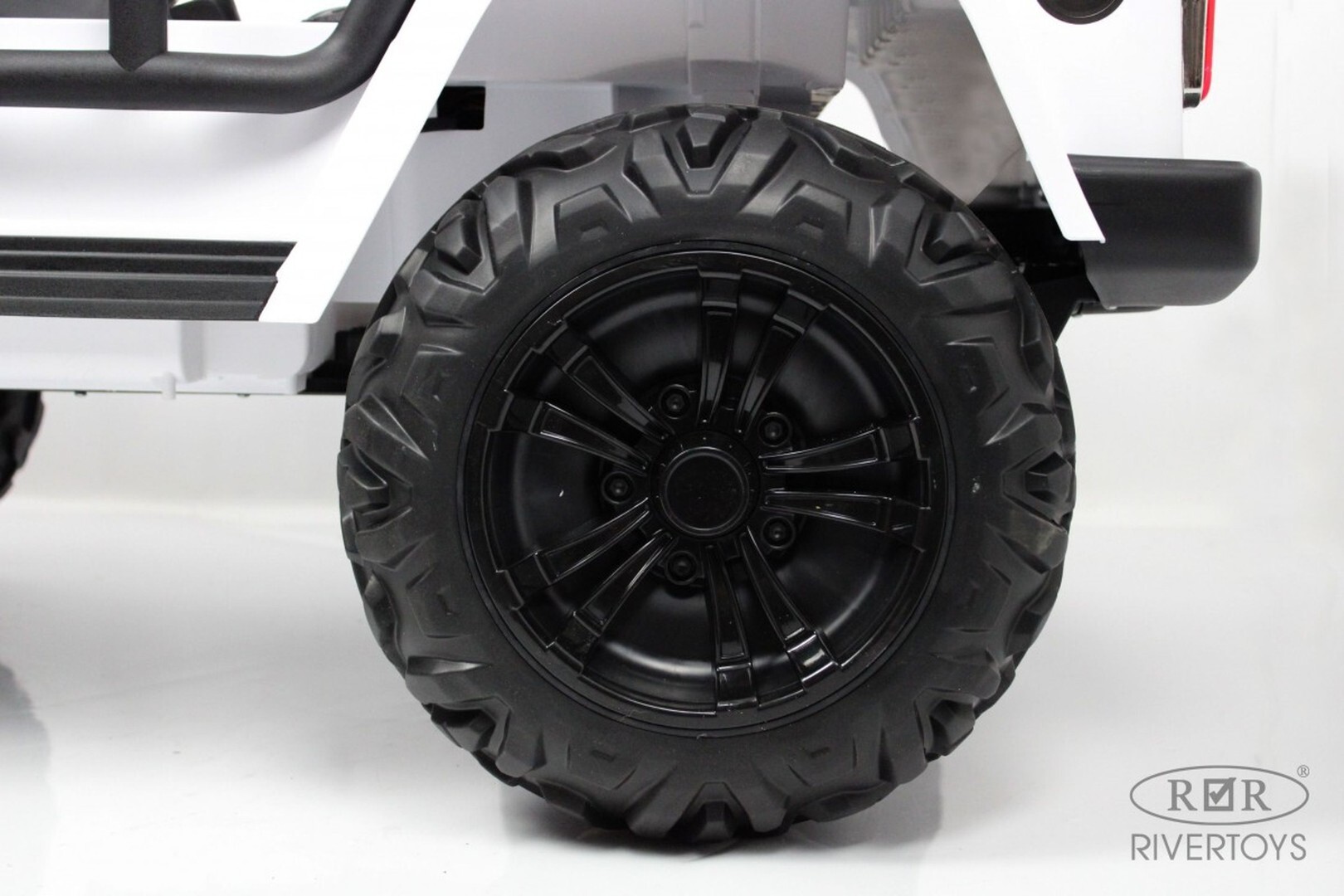 Детский электромобиль JEEP T909TT — изображение 21
