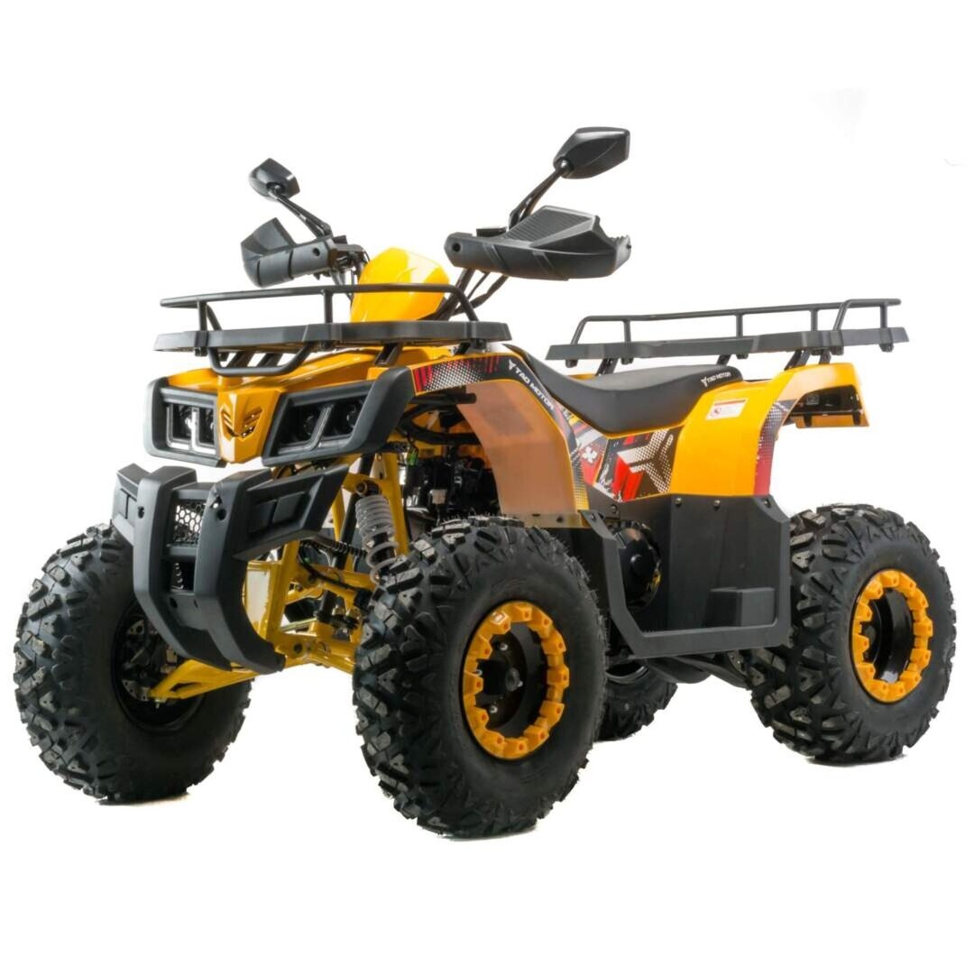 Бензиновый квадроцикл ATV 200 ALL ROAD X — изображение 24