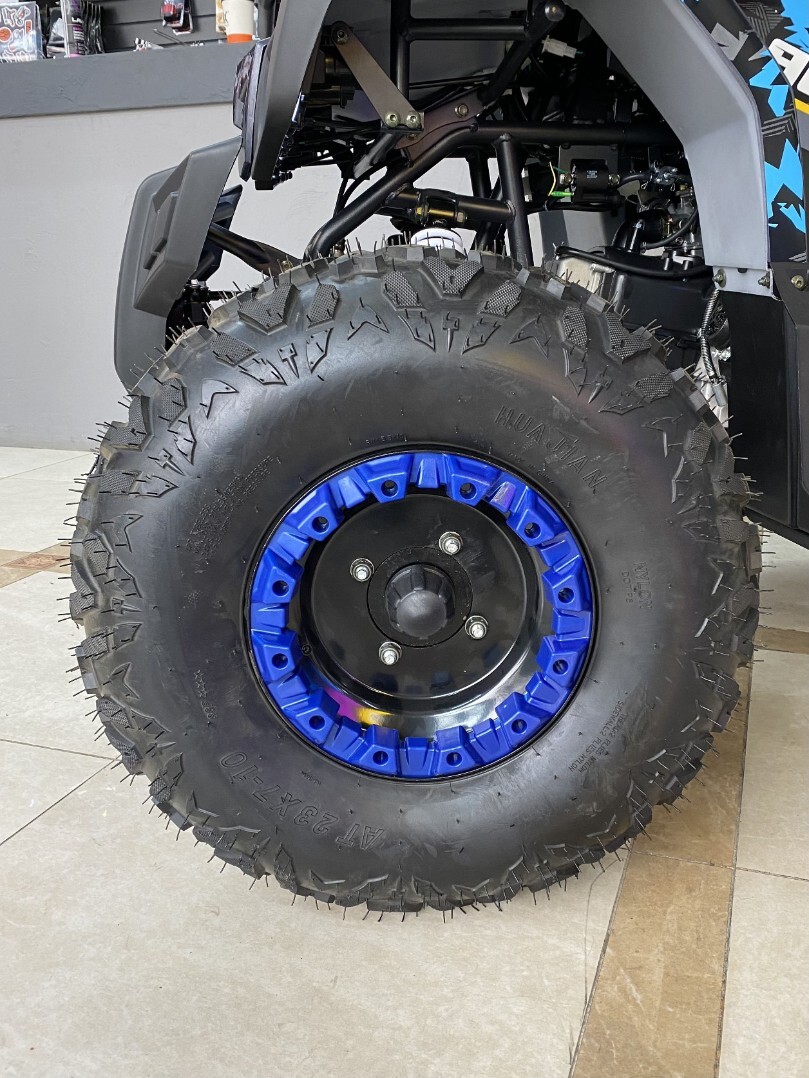 Бензиновый квадроцикл ATV 200 ALL ROAD X — изображение 21