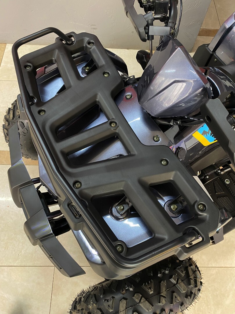 Бензиновый квадроцикл ATV 200 ALL ROAD X — изображение 22