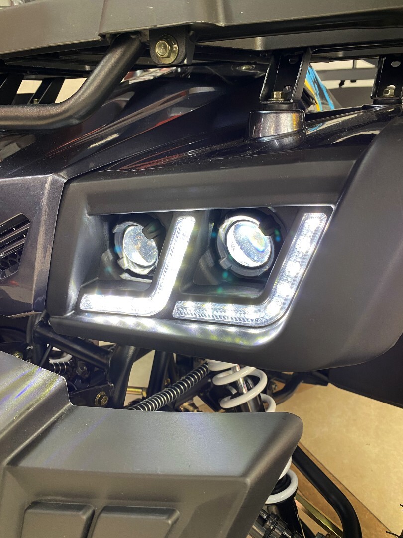Бензиновый квадроцикл ATV 200 ALL ROAD X — изображение 23