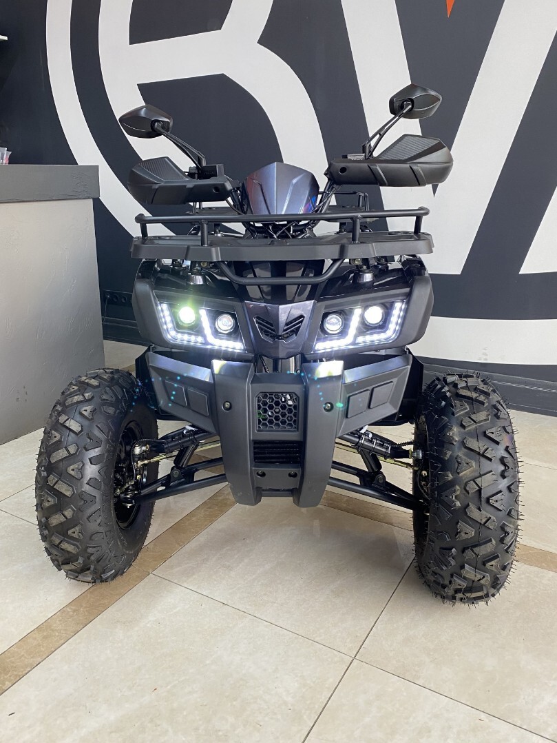 Бензиновый квадроцикл ATV 200 ALL ROAD X — изображение 3