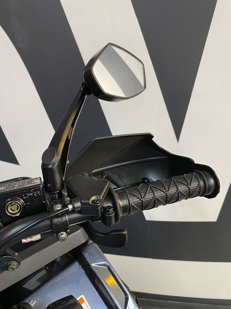 Бензиновый квадроцикл ATV 200 ALL ROAD X — изображение 6