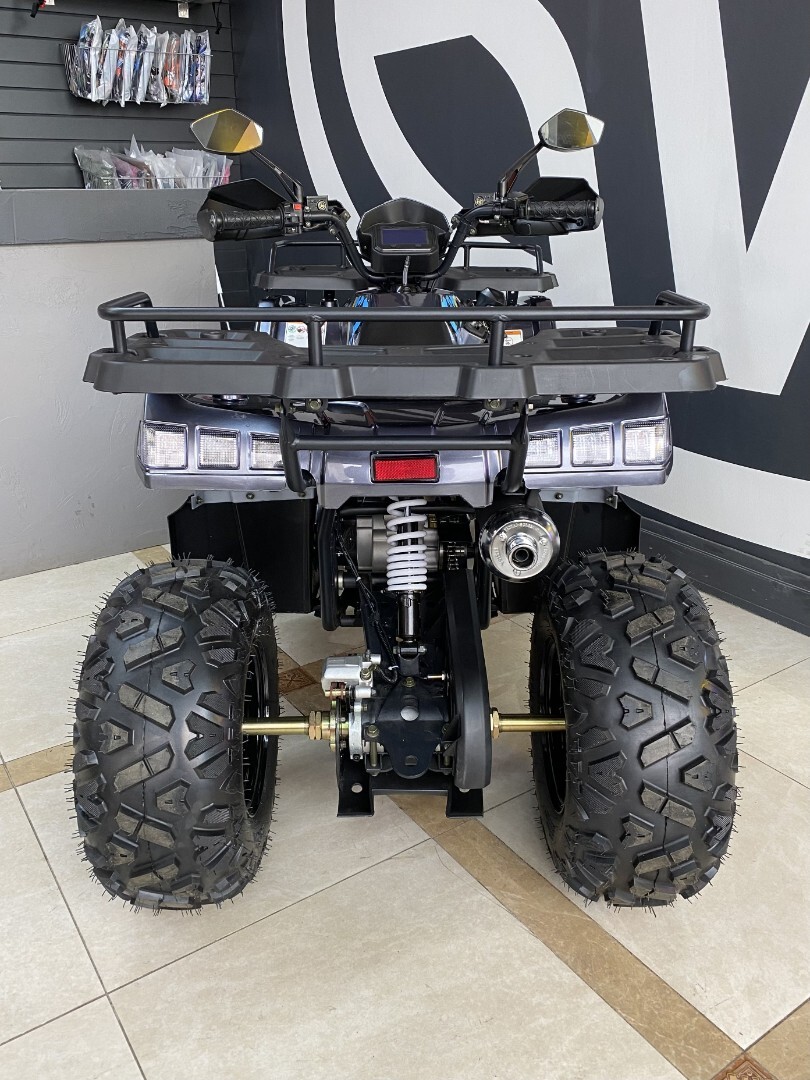 Бензиновый квадроцикл ATV 200 ALL ROAD X — изображение 7