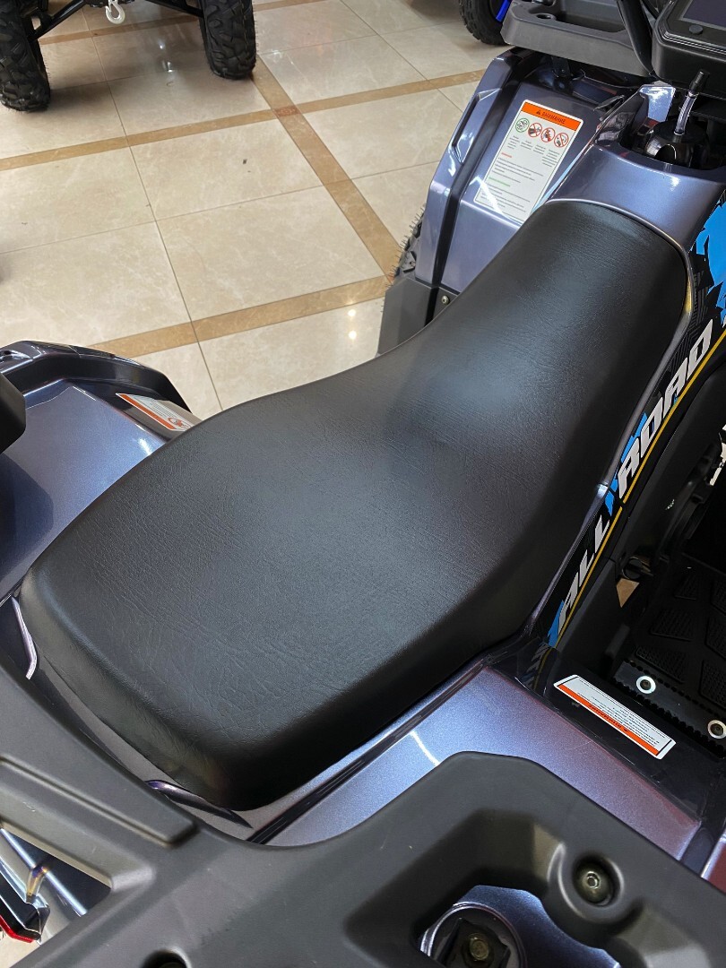 Бензиновый квадроцикл ATV 200 ALL ROAD X — изображение 11