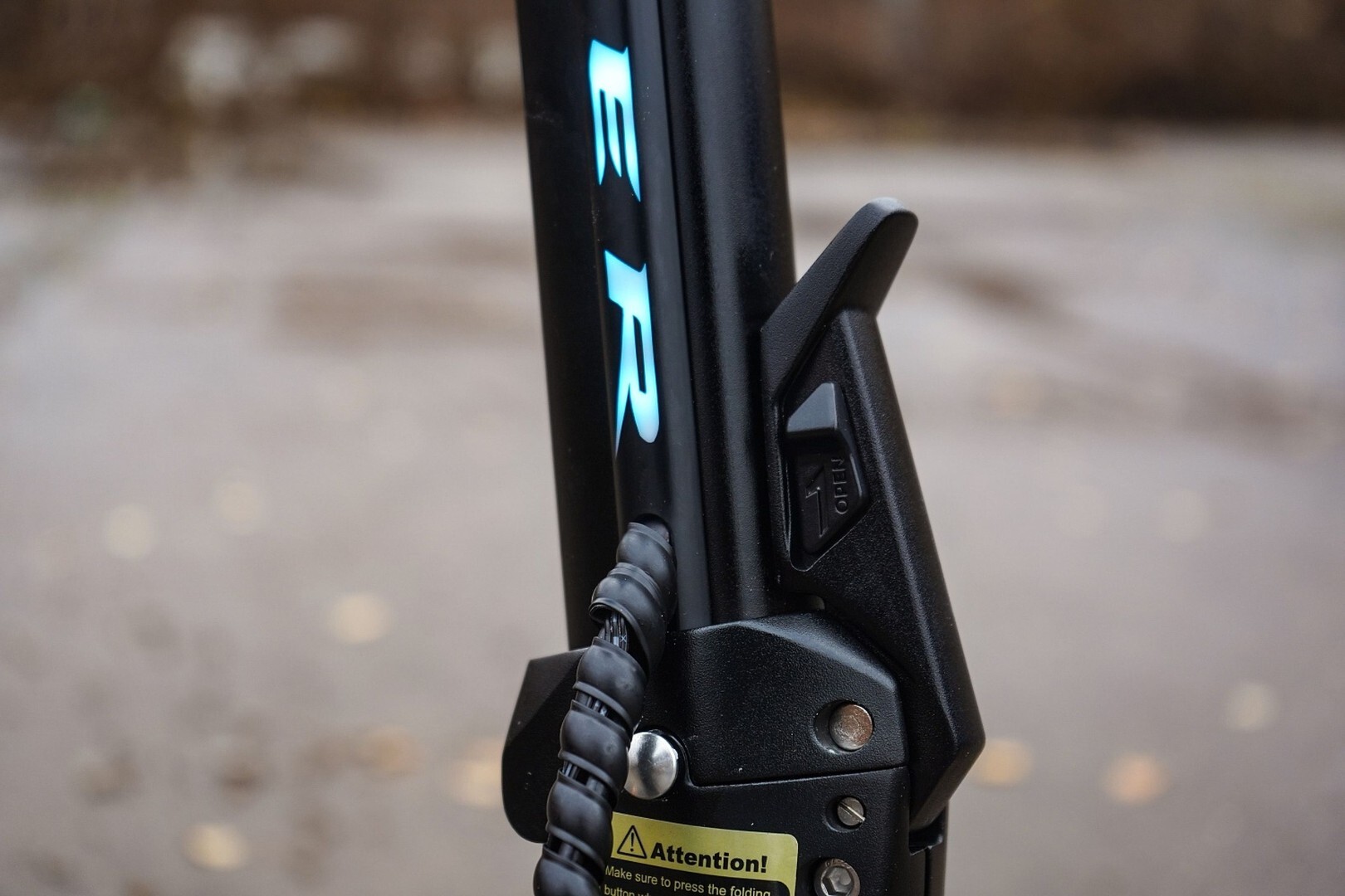 Электросамокат WHITE SIBERIA TEVERUN FIGHTER 6000W — изображение 19