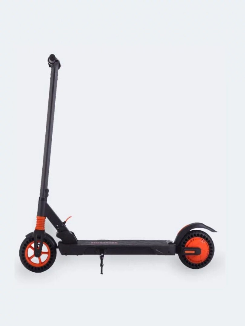Электросамокат KugooKirin S1 Pro 7,5Ah