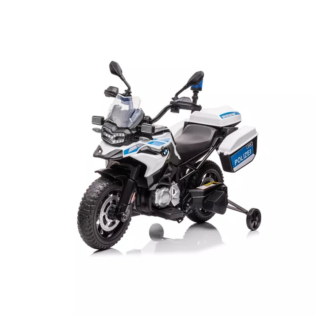 Детский электромотоцикл BMW JT5002B