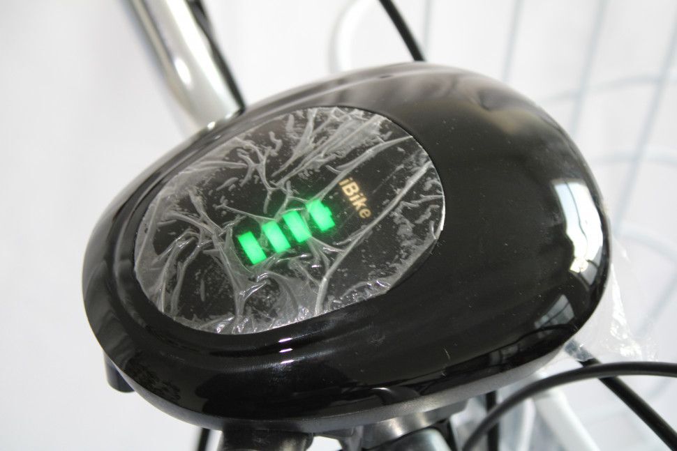 Электровелосипед GreenCamel Трайк-24 V2 (R24 250W 48V12Ah) 7 скоростей — изображение 8