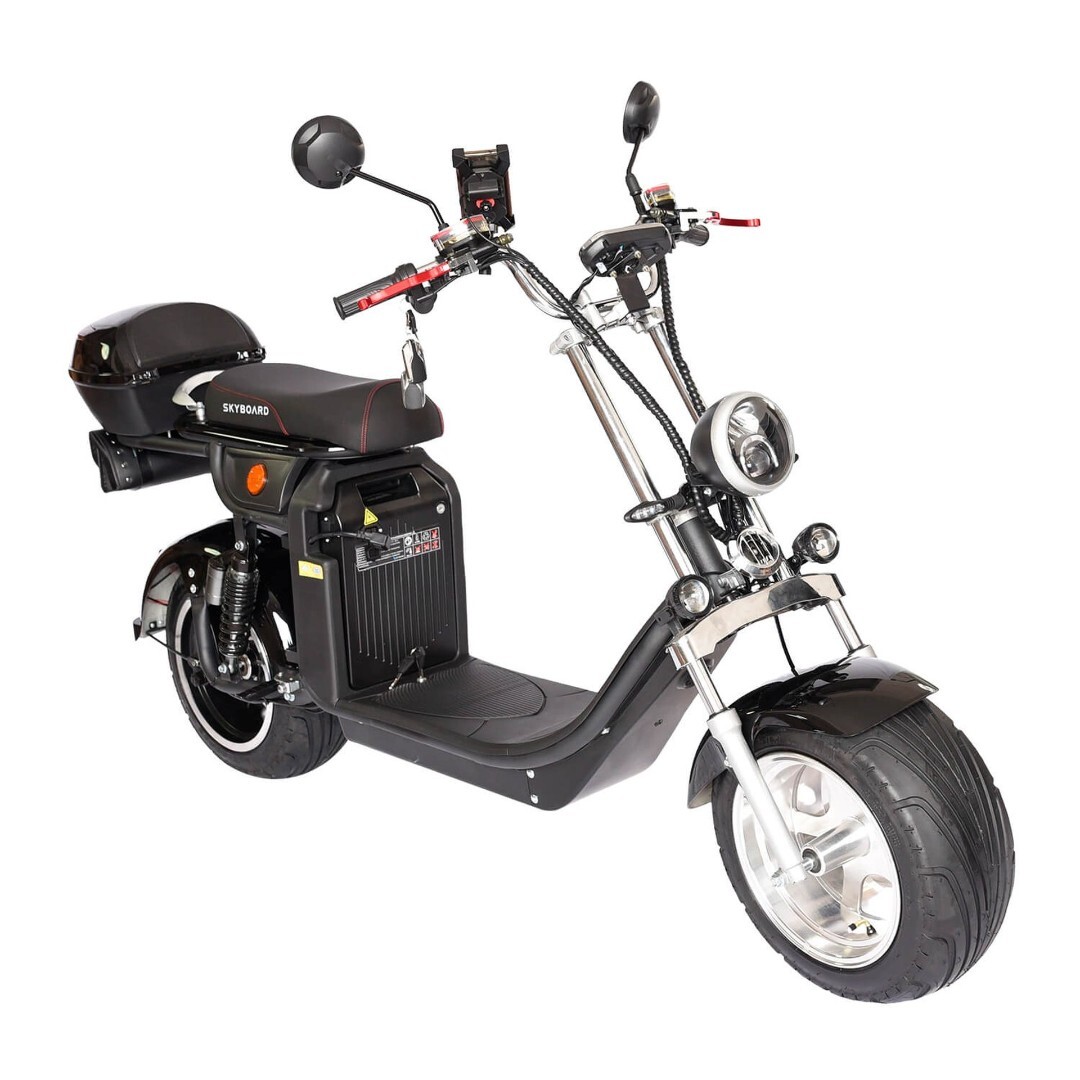 Электроскутер Skyboard BR4000 (Altai)