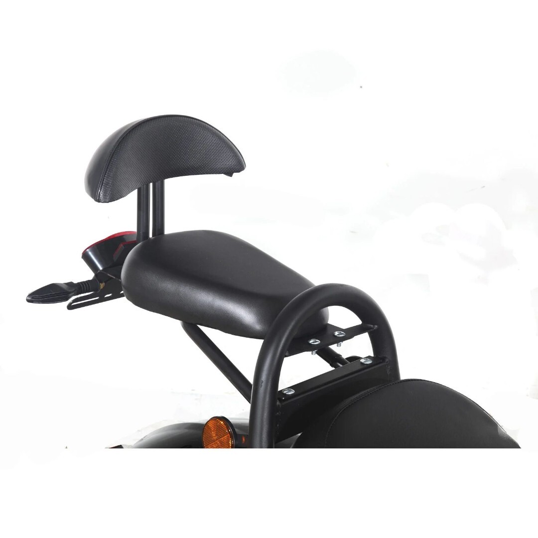 Электроскутер Skyboard Enisei Chopper 4000W — изображение 15