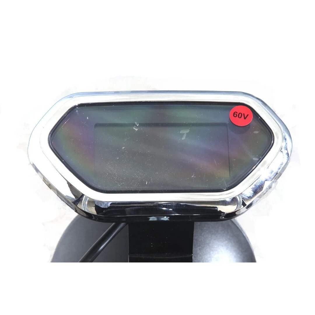 Электроскутер Skyboard Enisei Chopper 4000W — изображение 23