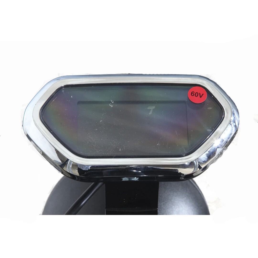 Электроскутер Skyboard Enisei Chopper 4000W — изображение 24