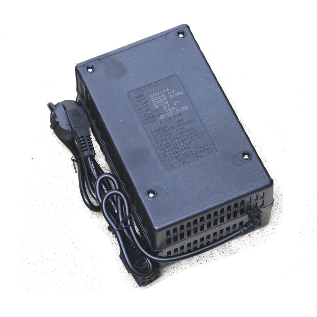 Электроскутер Skyboard Enisei Chopper 4000W — изображение 26