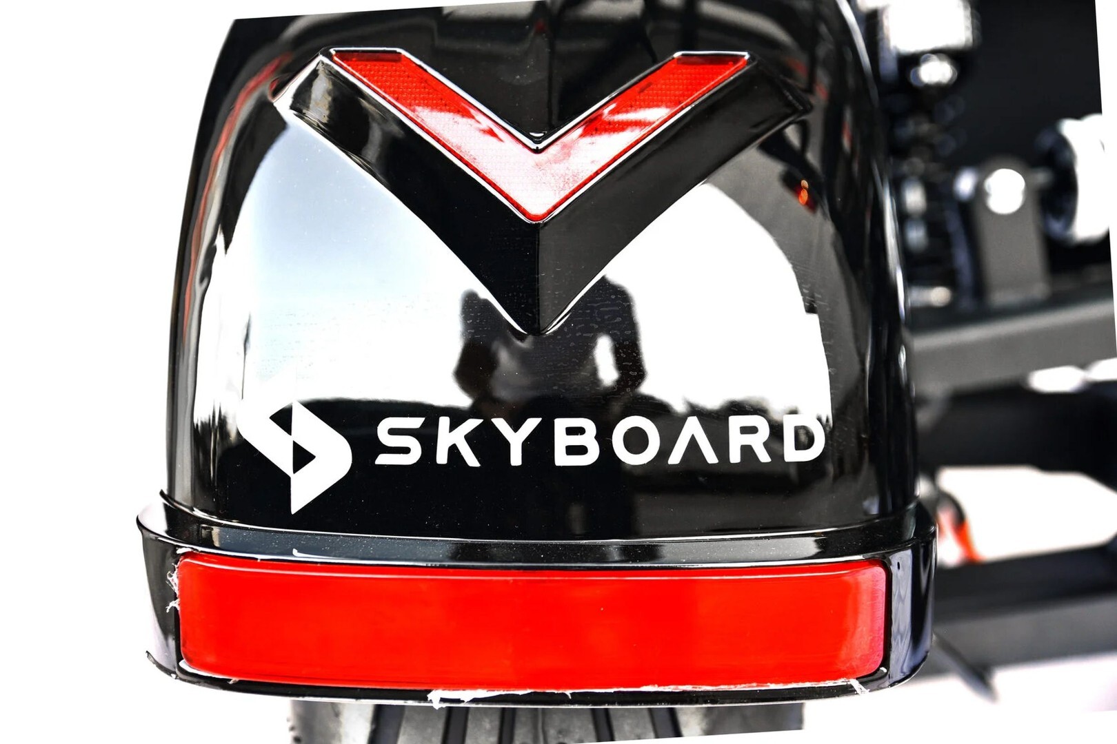 Электроскутер Skyboard FAR EAST-5000 (Grasshopper) — изображение 18