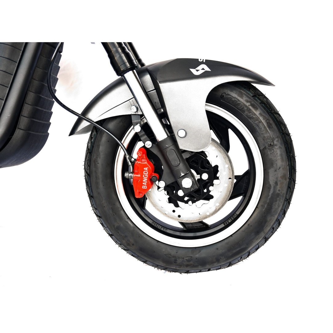 Электроскутер Skyboard FAR EAST-5000 (Grasshopper) — изображение 25