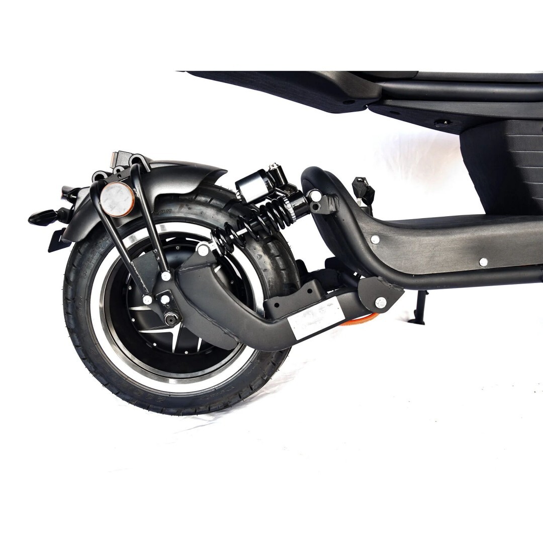Электроскутер Skyboard FAR EAST-5000 (Grasshopper) — изображение 26