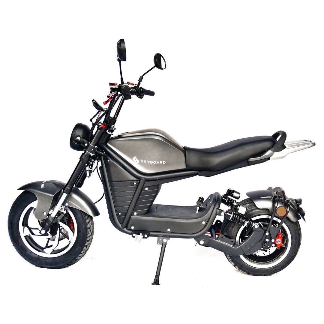 Электроскутер Skyboard FAR EAST-5000 (Grasshopper) — изображение 2