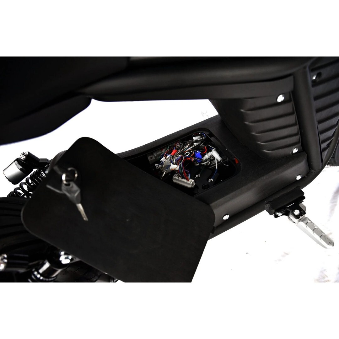 Электроскутер Skyboard FAR EAST-5000 (Grasshopper) — изображение 11