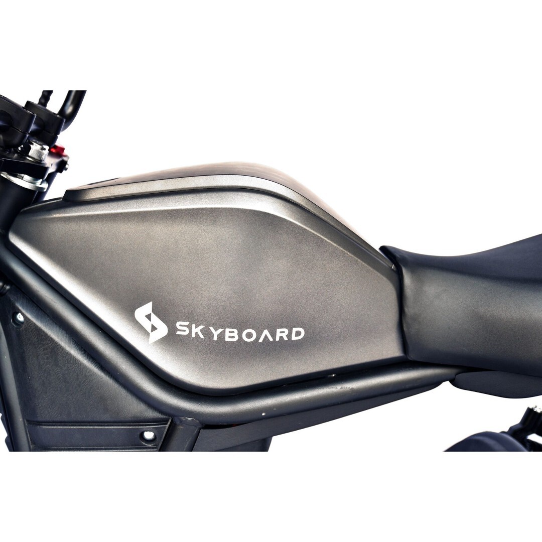 Электроскутер Skyboard FAR EAST-5000 (Grasshopper) — изображение 15