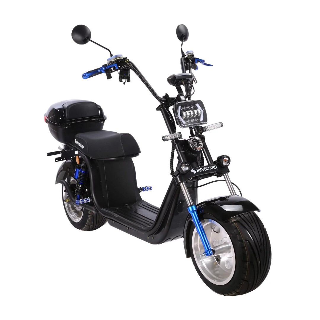 Электроскутер Skyboard BR30-3000 (Don)
