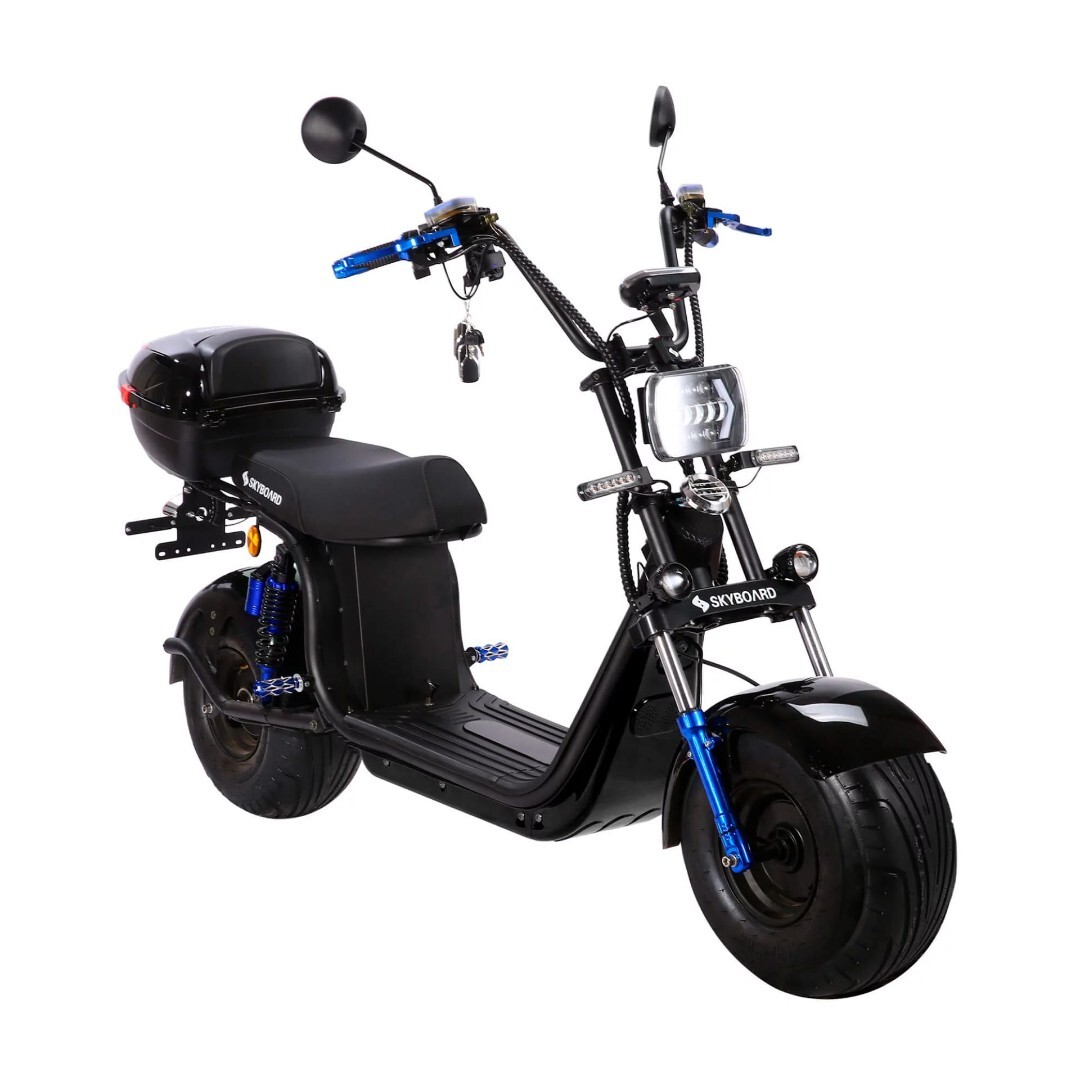 Электроскутер Skyboard BR20-3000