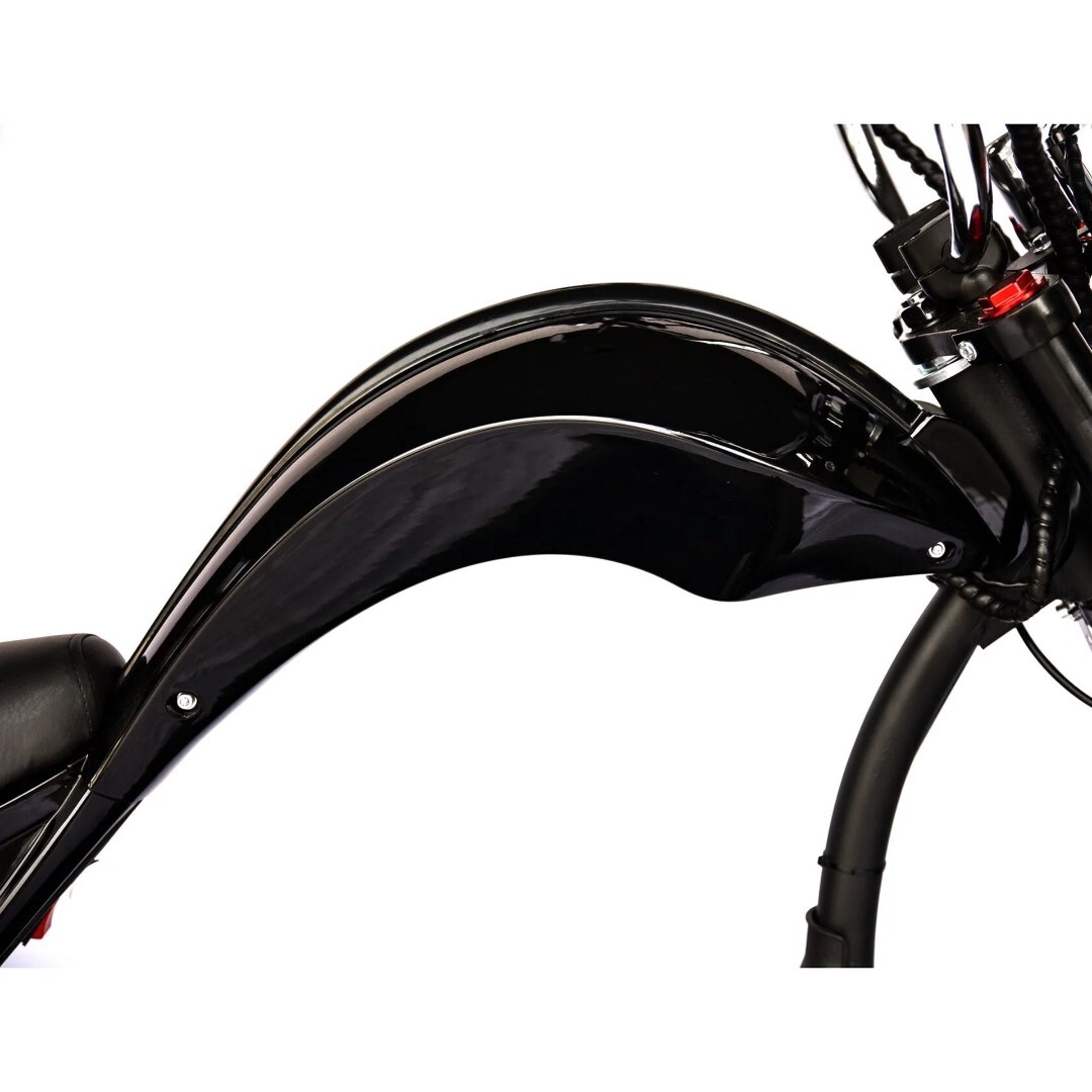 Электроскутер Skyboard Chopper-4000 Harrow (Elbrus) — изображение 21
