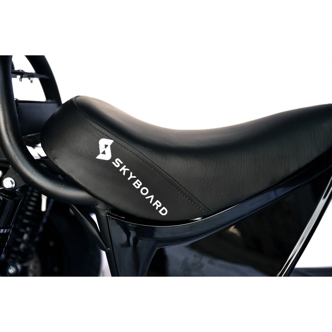 Электроскутер Skyboard Chopper-4000 Harrow (Elbrus) — изображение 22