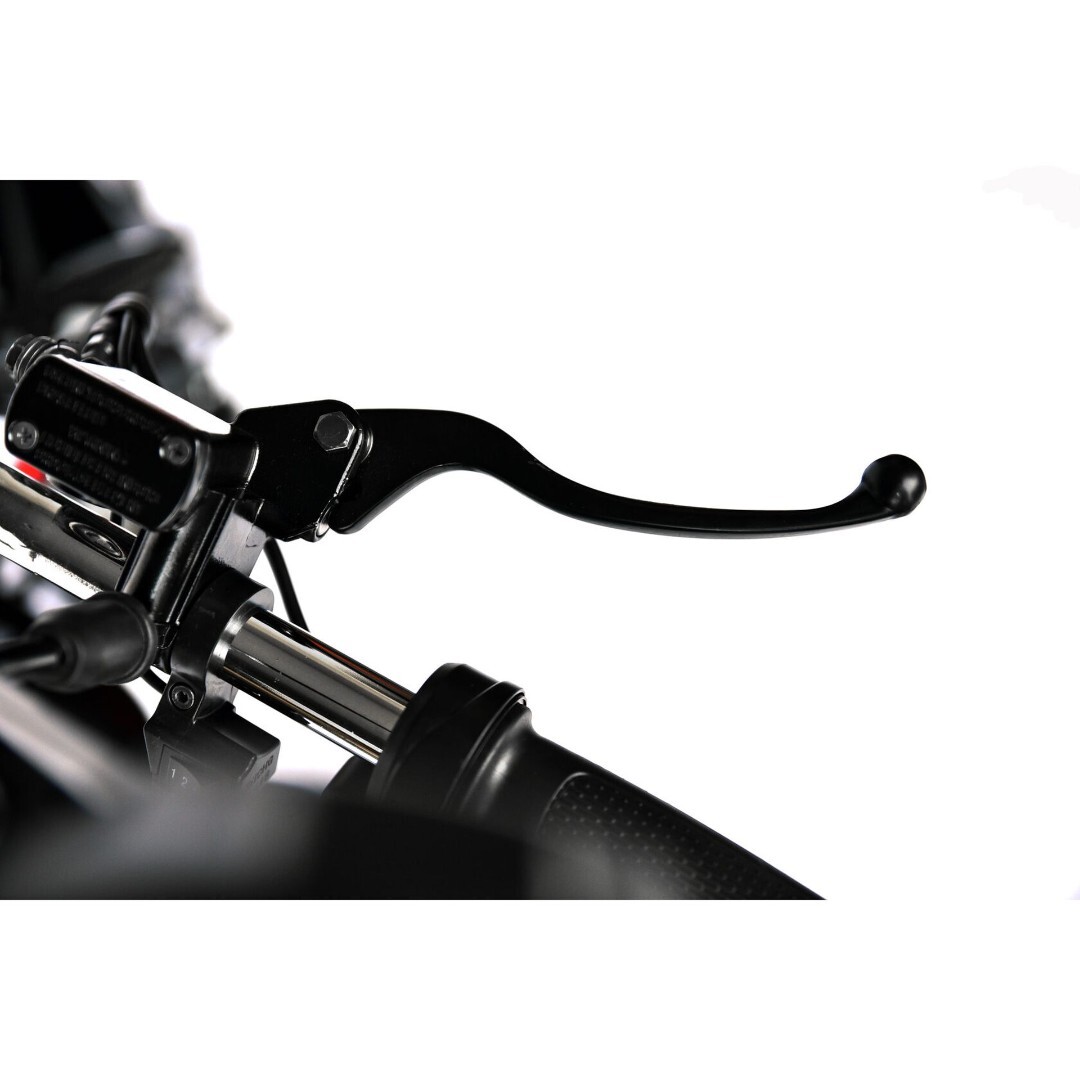 Электроскутер Skyboard Chopper-4000 Harrow (Elbrus) — изображение 29