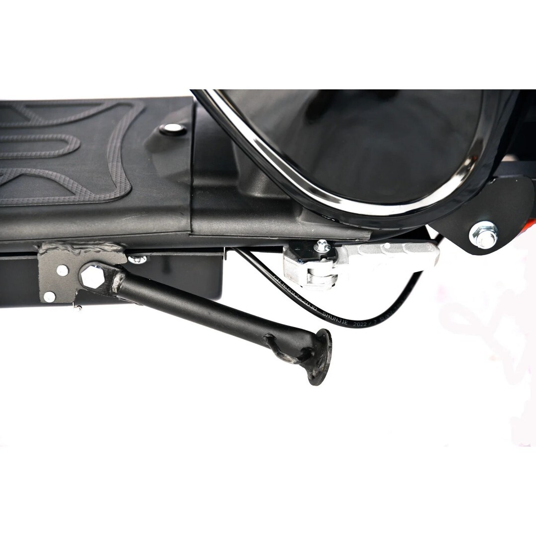 Электроскутер Skyboard Chopper-4000 Harrow (Elbrus) — изображение 17