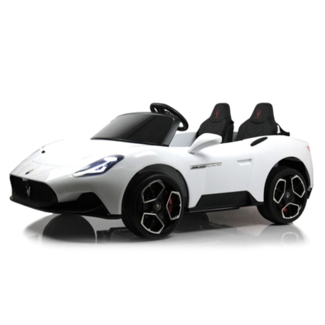 Детский электромобиль Maserati MC20