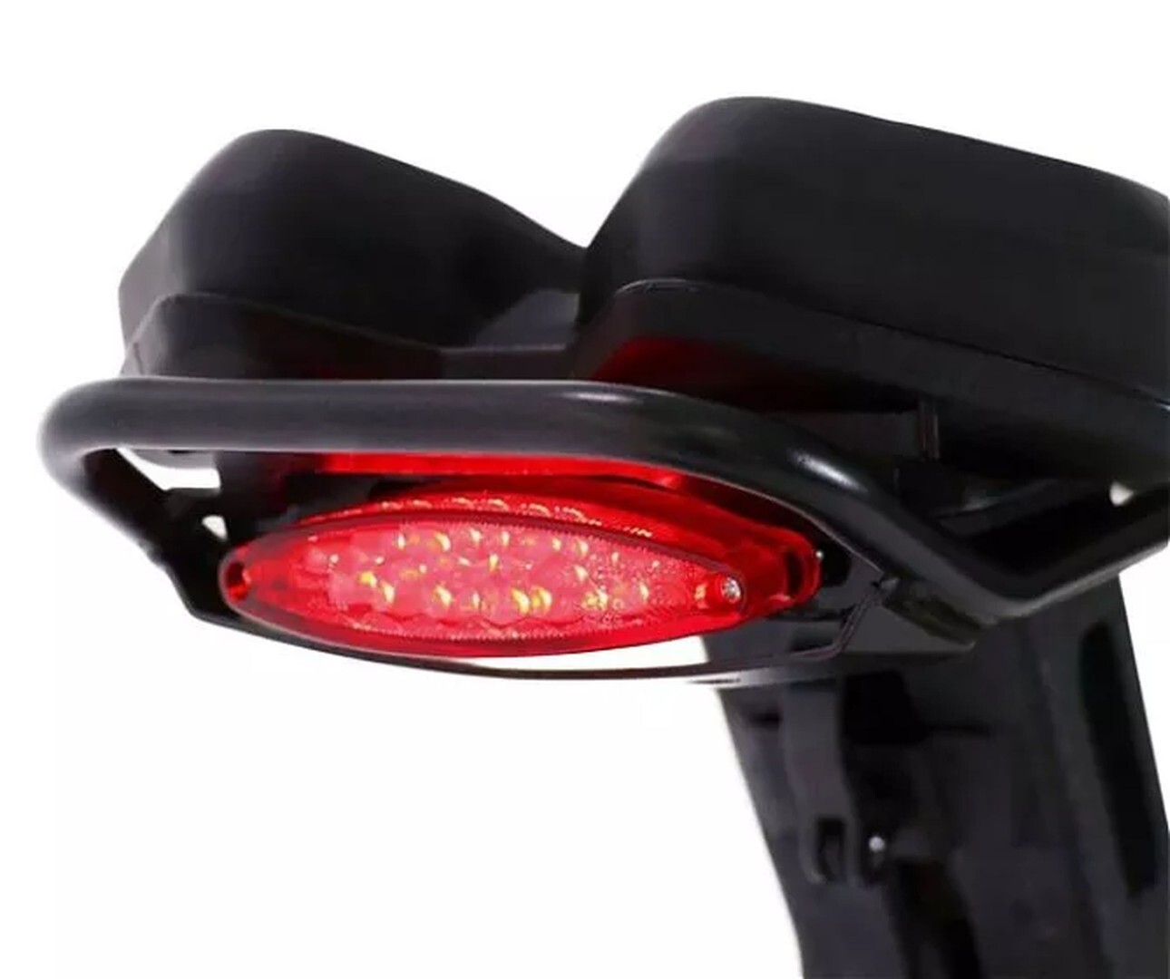 Электросамокат Velocifero MAD 1000W — изображение 3
