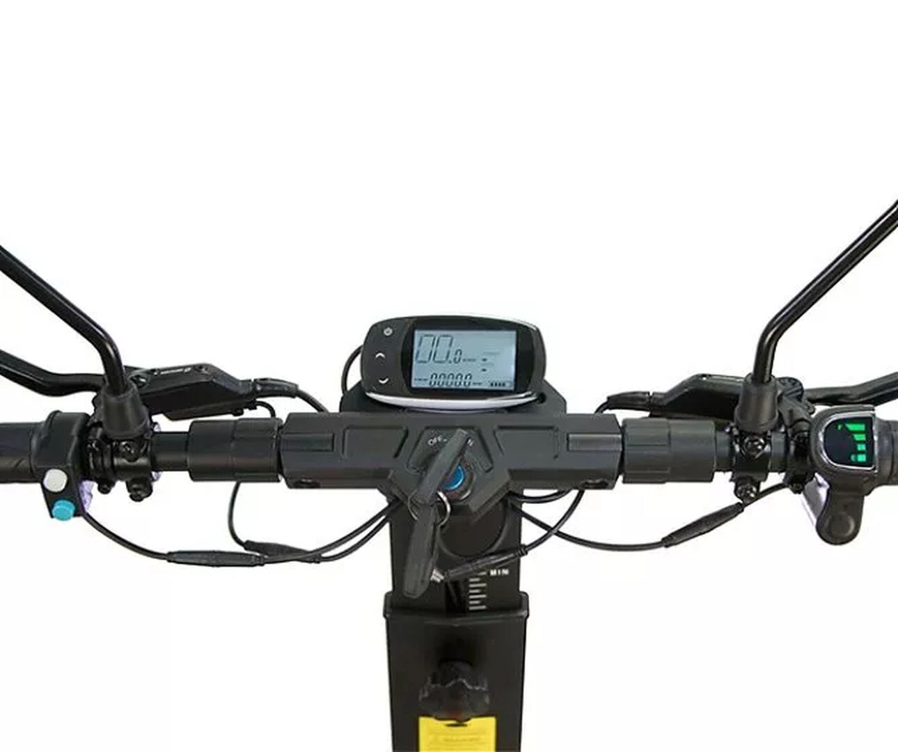 Электросамокат Velocifero MAD 810W — изображение 8