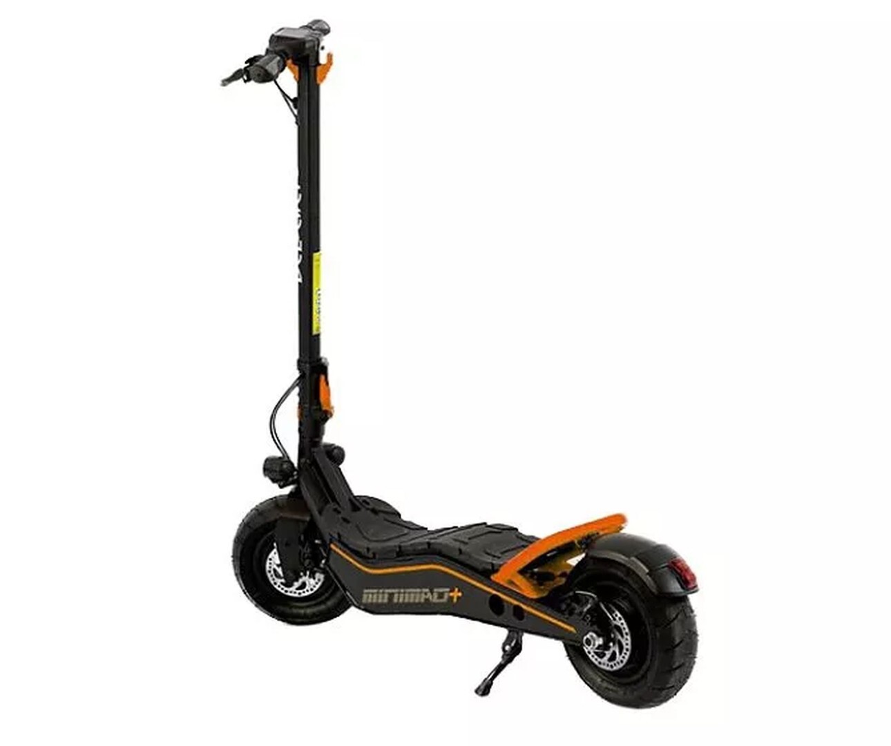 Электросамокат Velocifero MINIMAD PLUS OFFROAD — изображение 4