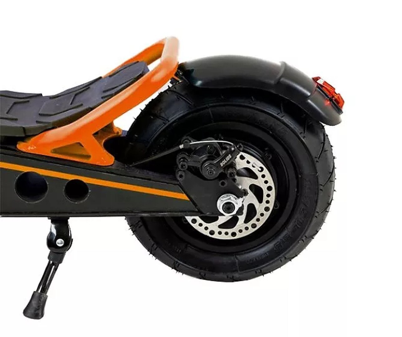 Электросамокат Velocifero MINIMAD PLUS OFFROAD — изображение 6