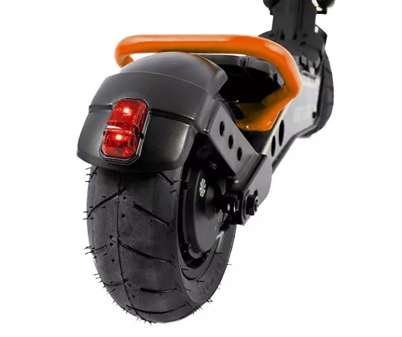 Электросамокат Velocifero MINIMAD PLUS OFFROAD — изображение 7