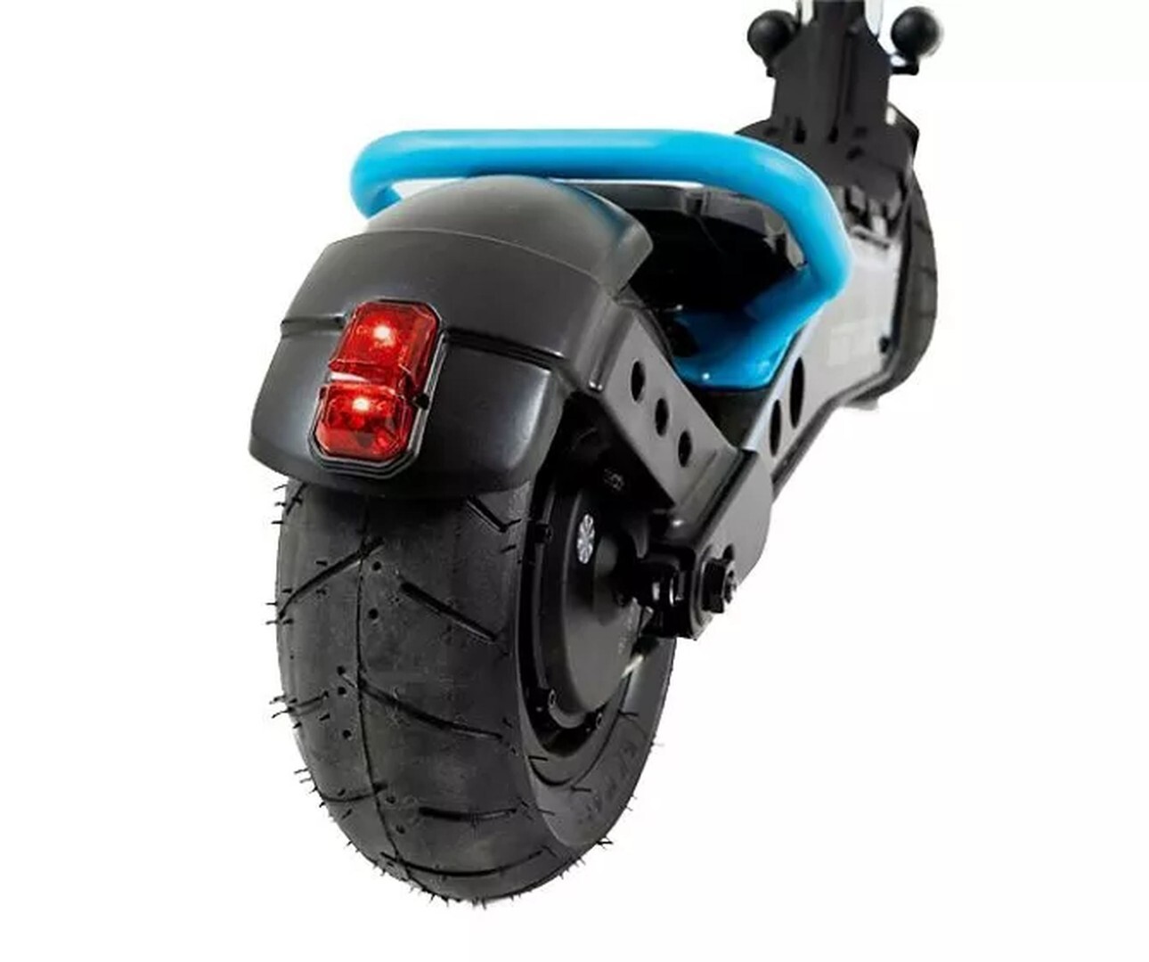 Электросамокат Velocifero MINIMAD PLUS OFFROAD — изображение 9
